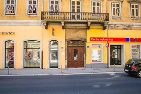 Apartments Bella Fiume