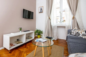 Apartments Bella Fiume