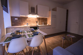 Apartments Bella Fiume