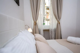 Apartments Bella Fiume