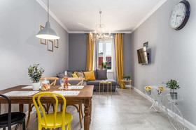 Apartments Karolina