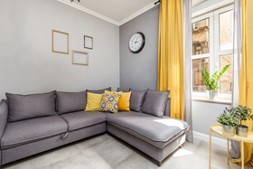 Apartments Karolina