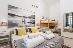Apartments Molo Longo