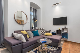 Apartments Molo Longo