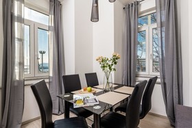 Apartments Molo Longo