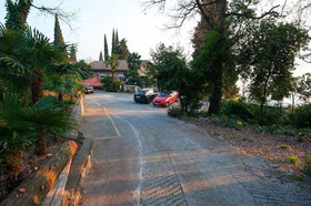 Apartments Romina