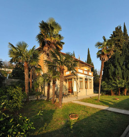 Apartments Romina