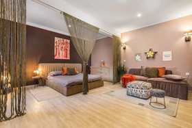 Apartments Teo