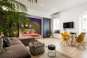 Apartments Teo