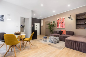 Apartments Teo