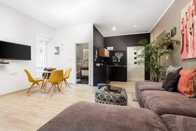 Apartments Teo