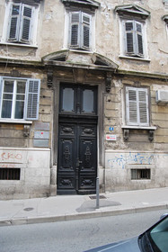 Apartments Teo