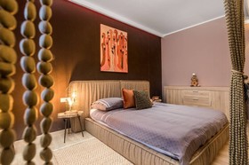 Apartments Teo