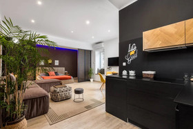 Apartments Teo