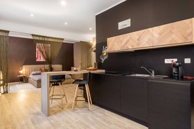 Apartments Teo