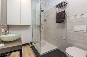 Apartments Teo