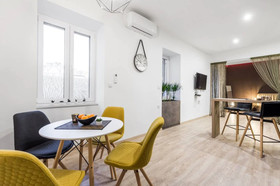 Apartments Teo