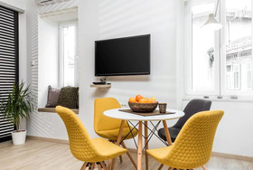 Apartments Teo