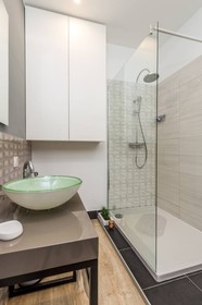 Apartments Teo