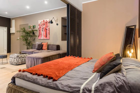 Apartments Teo