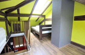 Das Hostel Rijeka