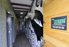 Das Hostel Rijeka