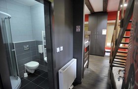 Das Hostel Rijeka