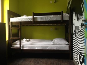 Das Hostel Rijeka