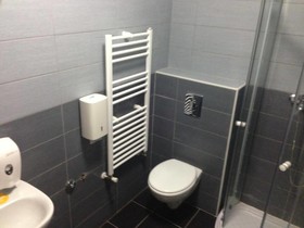 Das Hostel Rijeka