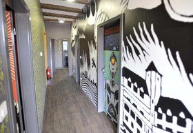 Das Hostel Rijeka