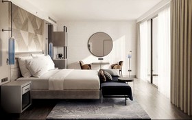 Hilton Rijeka Costabella Beach Resort & Spa