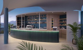 Hilton Rijeka Costabella Beach Resort & Spa