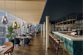 Hilton Rijeka Costabella Beach Resort & Spa