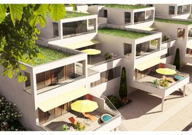 Hilton Rijeka Costabella Beach Resort & Spa