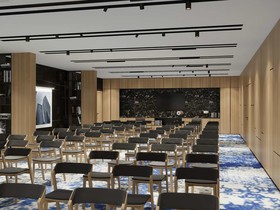 Hilton Rijeka Costabella Beach Resort & Spa