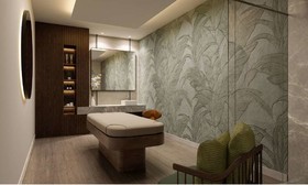 Hilton Rijeka Costabella Beach Resort & Spa