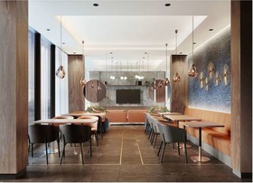 Hilton Rijeka Costabella Beach Resort & Spa