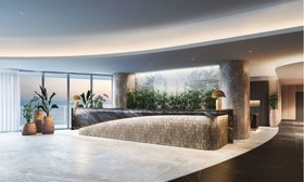 Hilton Rijeka Costabella Beach Resort & Spa