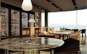 Hilton Rijeka Costabella Beach Resort & Spa