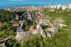 Hilton Rijeka Costabella Beach Resort & Spa