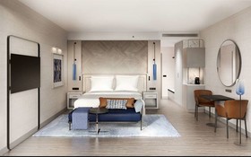 Hilton Rijeka Costabella Beach Resort & Spa