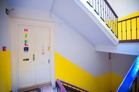Hostel Kosy