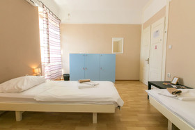 Hostel Morcic