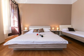 Hostel Morcic
