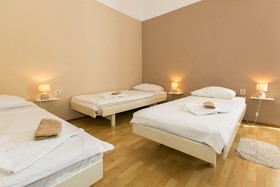 Hostel Morcic
