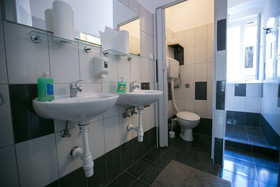 Hostel Morcic