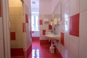 Hostel Morcic
