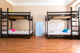 Hostel Morcic