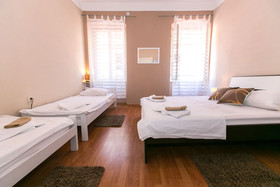 Hostel Morcic