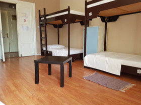 Hostel Morcic